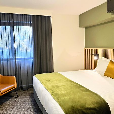 Mill Hotel Milperra Panania المظهر الخارجي الصورة