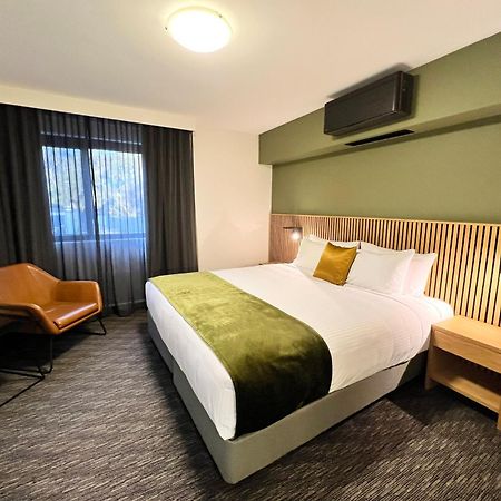 Mill Hotel Milperra Panania المظهر الخارجي الصورة