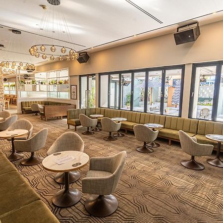 Mill Hotel Milperra Panania المظهر الخارجي الصورة