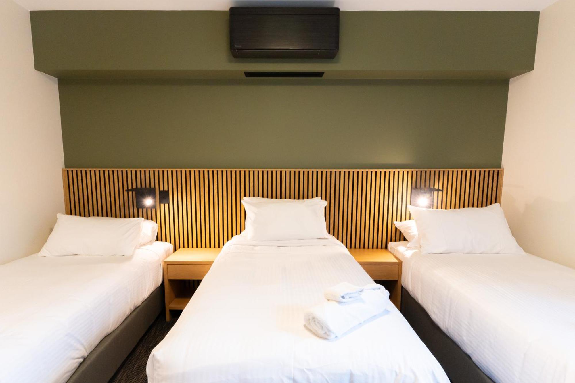 Mill Hotel Milperra Panania الغرفة الصورة
