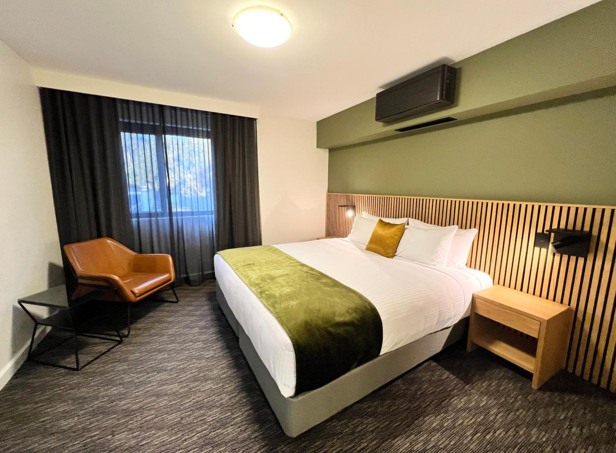 Mill Hotel Milperra Panania المظهر الخارجي الصورة